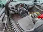 1998 SUBARU IMPREZA