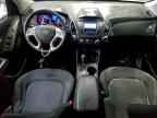 2011 HYUNDAI TUCSON