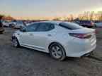 2015 KIA Optima Hybrid