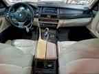 2014 BMW 5 series