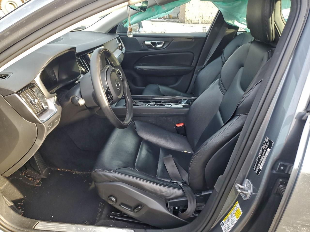 2019 VOLVO S60