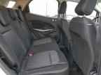 2022 FORD EcoSport