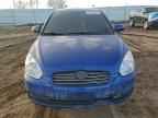 2009 HYUNDAI ACCENT