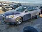 2014 CHEVROLET MALIBU