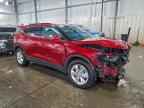 2022 CHEVROLET BLAZER