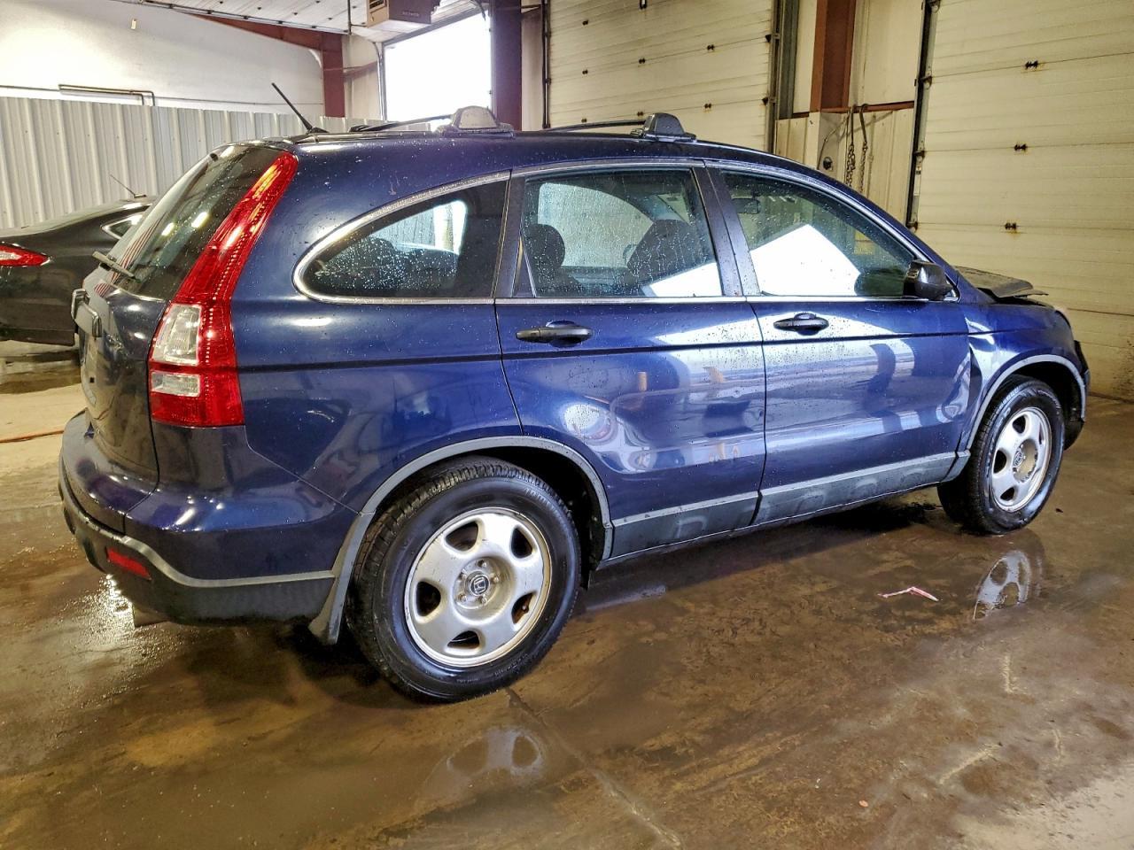 2009 HONDA CR-V