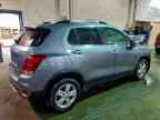 2019 CHEVROLET TRAX