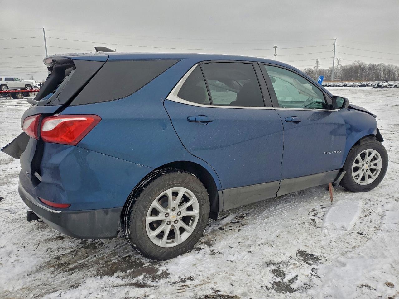 2021 CHEVROLET EQUINOX