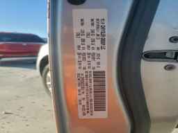 2013 DODGE JOURNEY