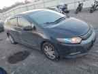 2011 HONDA Insight