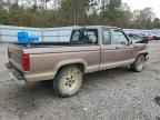 1992 FORD RANGER