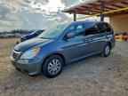2008 HONDA ODYSSEY