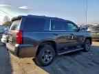 2016 CHEVROLET Tahoe