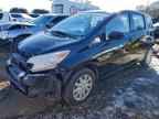 2015 NISSAN Versa Note
