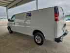 2018 GMC Savana