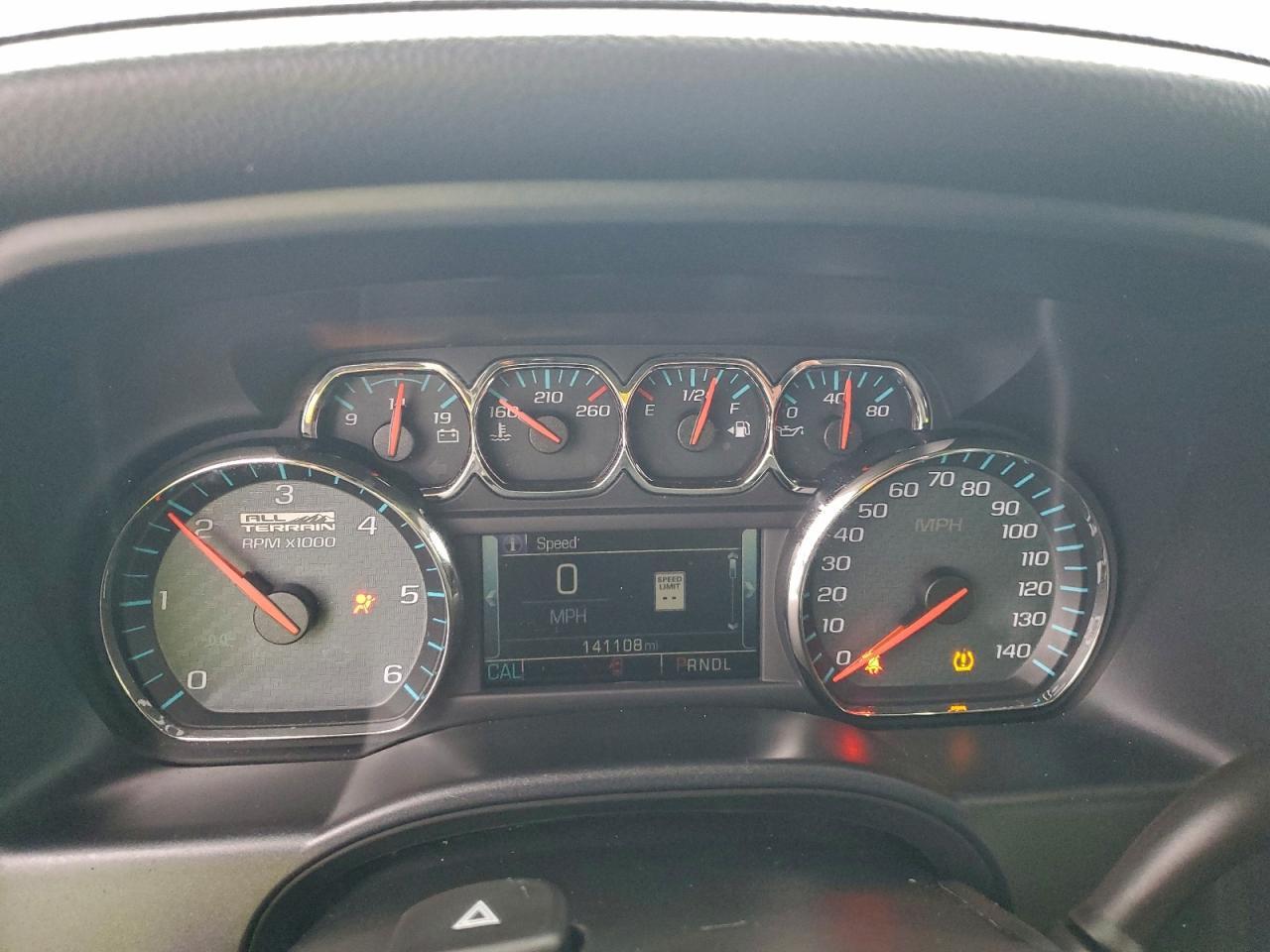 2017 GMC Sierra