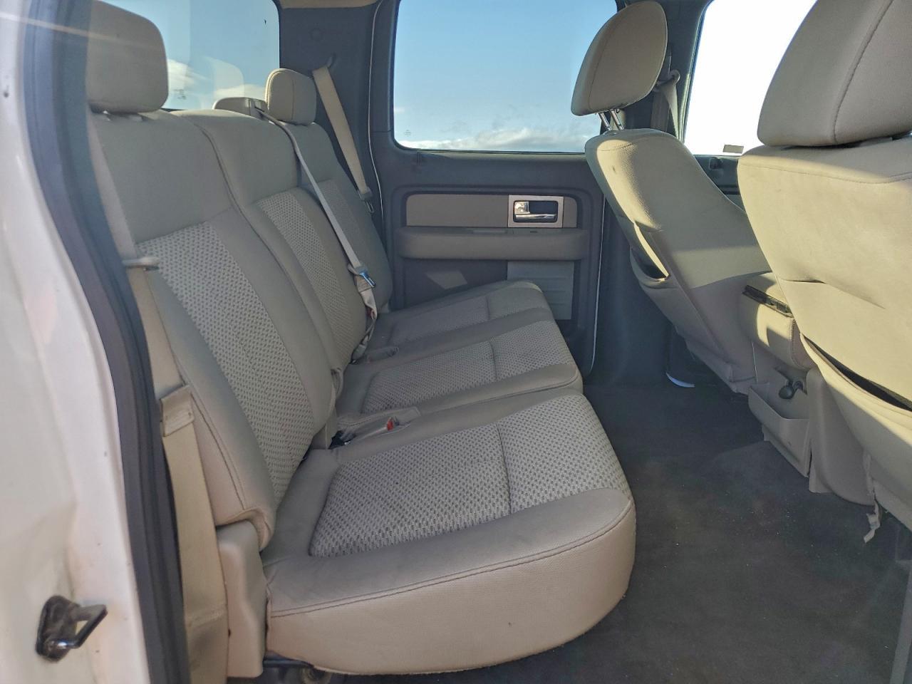 2009 FORD F-150