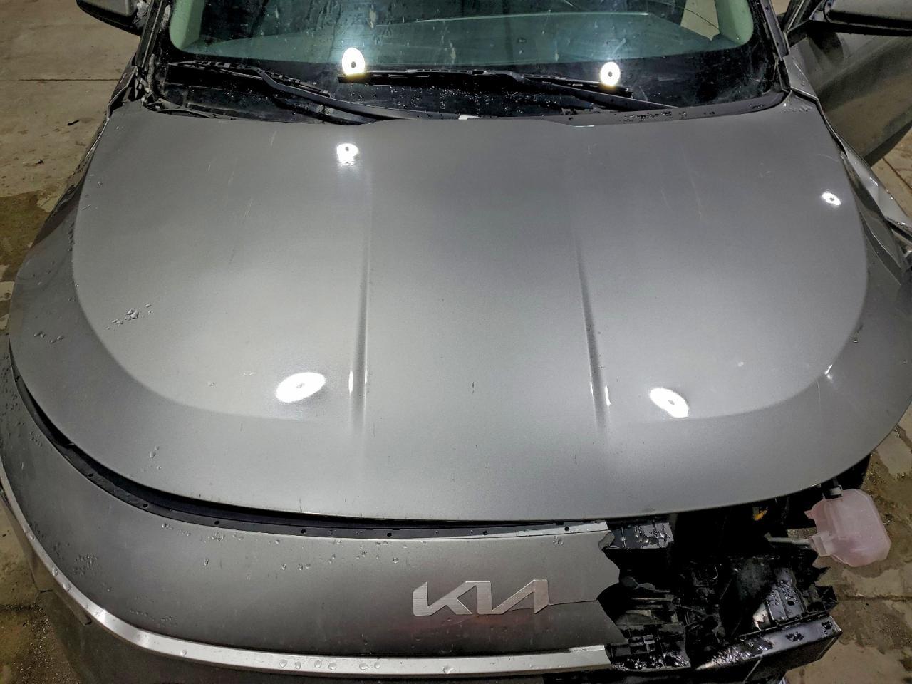 2023 KIA Niro
