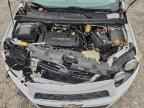 2014 CHEVROLET SONIC