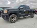 2015 GMC Sierra