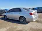 2011 TOYOTA COROLLA