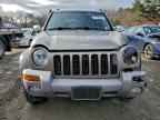 2004 JEEP Liberty