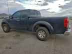 2006 NISSAN Frontier