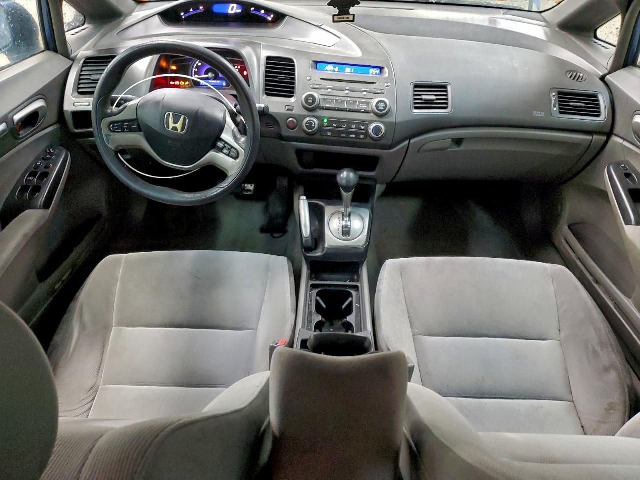2006 HONDA CIVIC