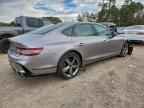2025 GENESIS G80