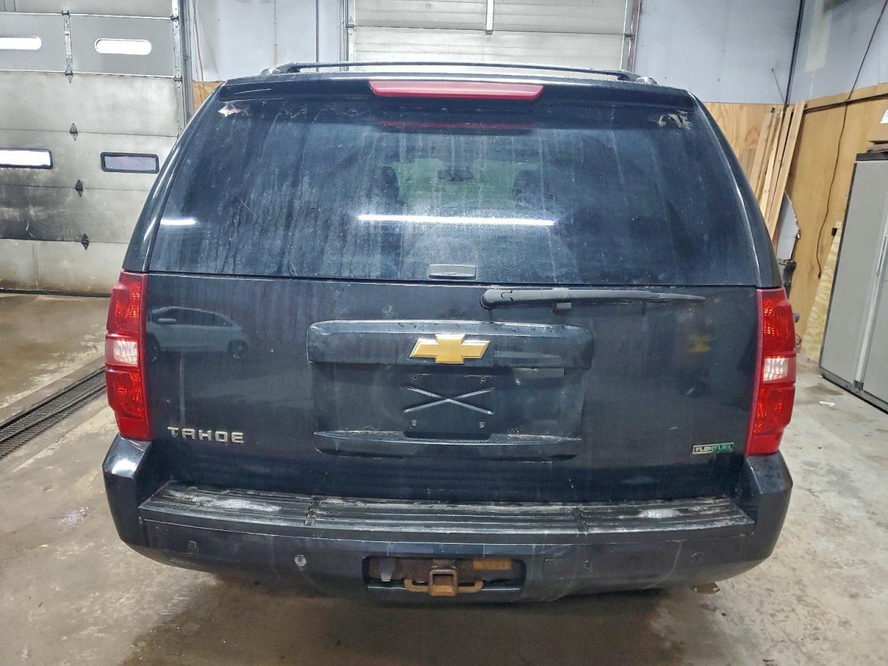 2012 CHEVROLET Tahoe