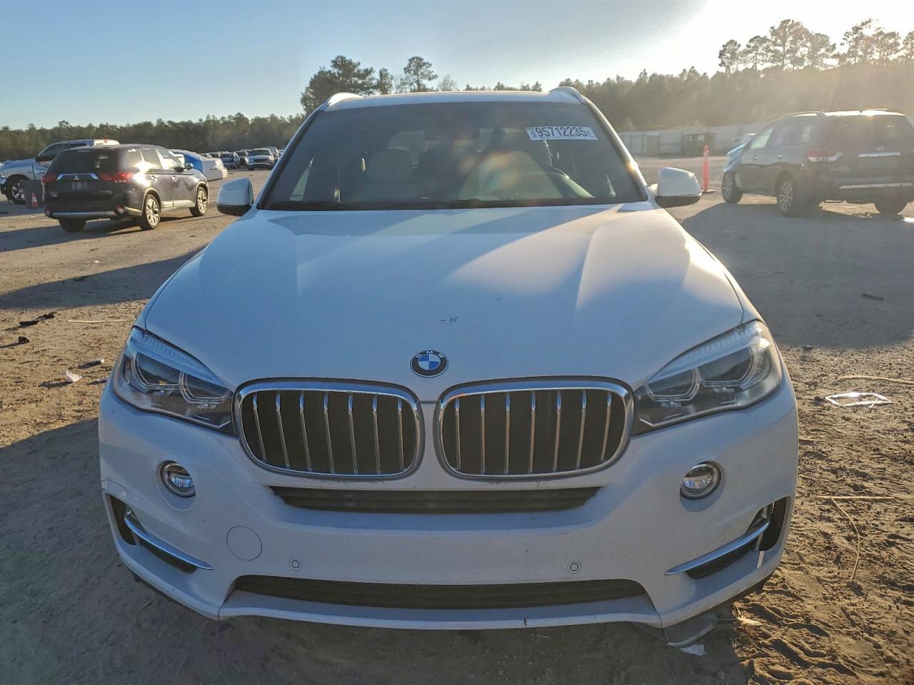 2018 BMW X5