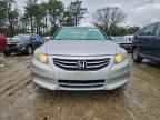 2011 HONDA ACCORD