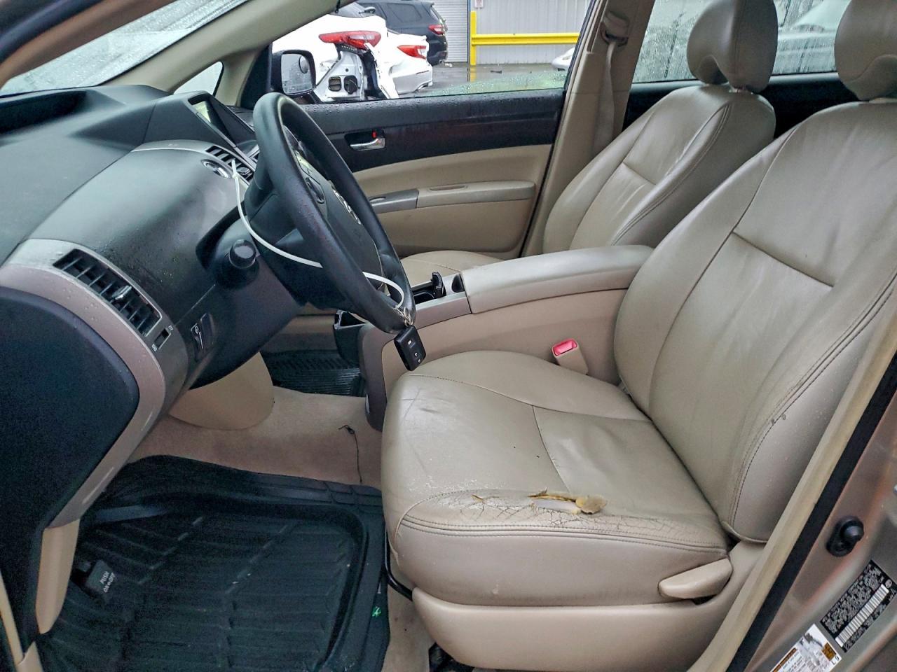 2005 TOYOTA PRIUS