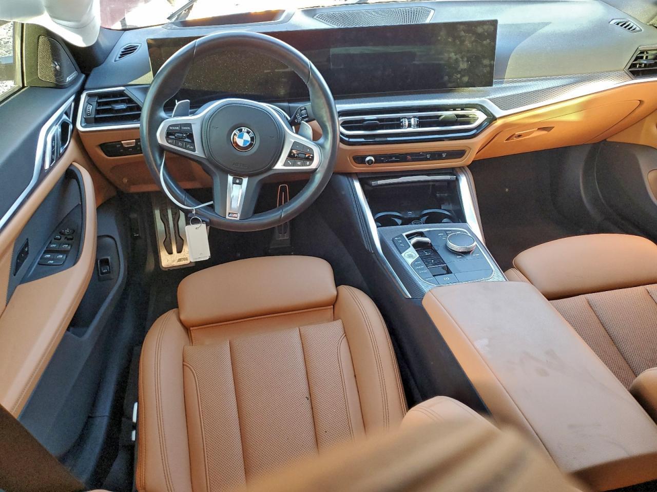 2024 BMW M440i