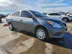 2019 NISSAN VERSA