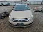 2008 FORD FUSION