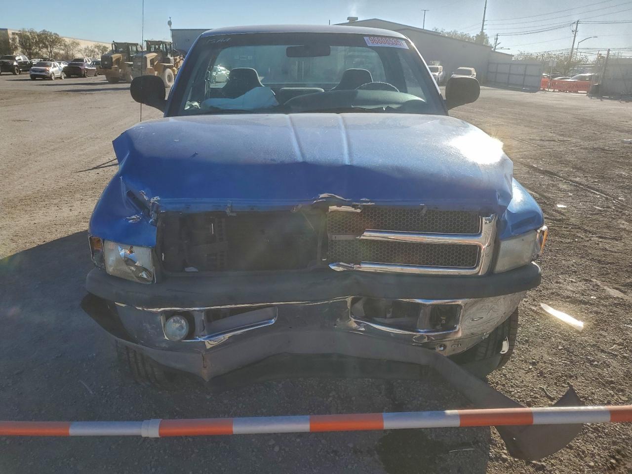 1999 DODGE Ram 2500