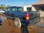 2002 CHEVROLET SILVERADO 1500