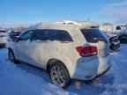 2015 DODGE JOURNEY