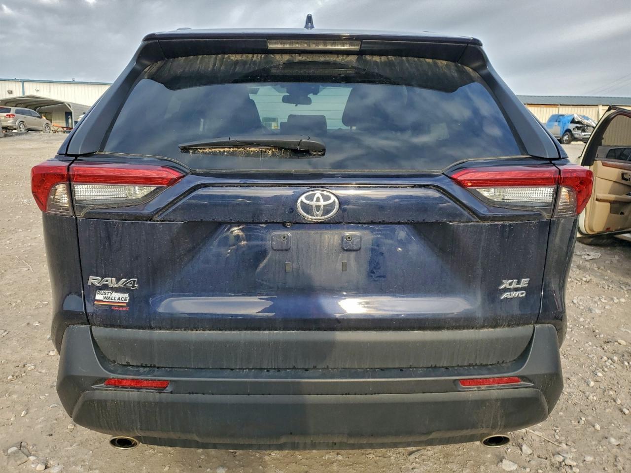 2023 TOYOTA RAV4