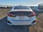 2018 HONDA Clarity