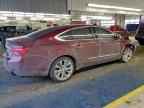 2017 CHEVROLET IMPALA