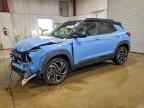 2024 CHEVROLET Trailblazer