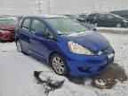 2010 HONDA FIT
