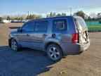 2015 HONDA PILOT