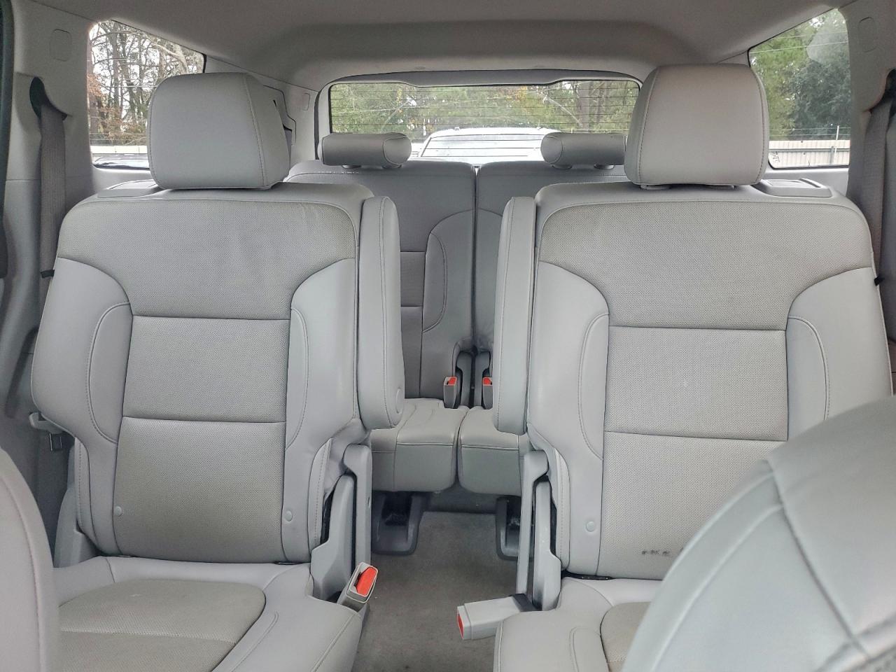 2021 GMC ACADIA