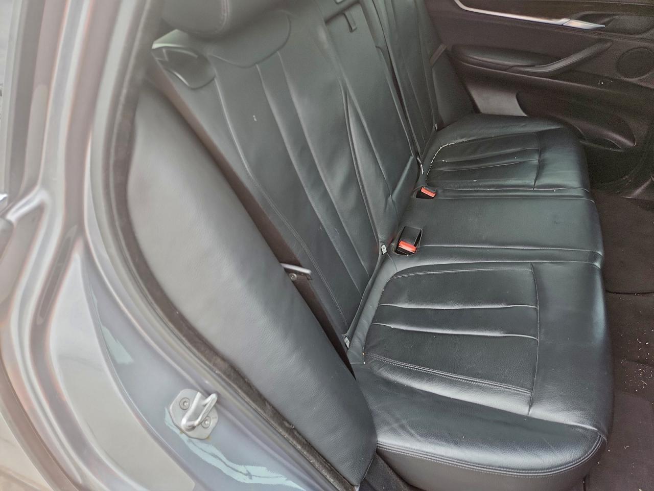 2014 BMW X5