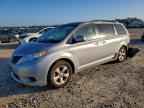 2011 TOYOTA SIENNA