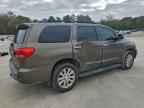 2010 TOYOTA Sequoia