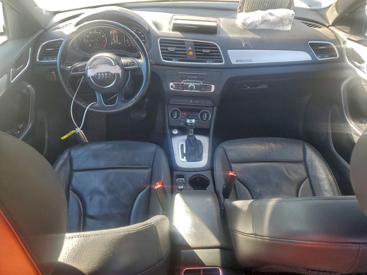 2017 AUDI Q3